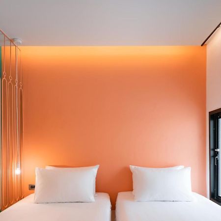 Hostel Speck Bangkok Zewnętrze zdjęcie