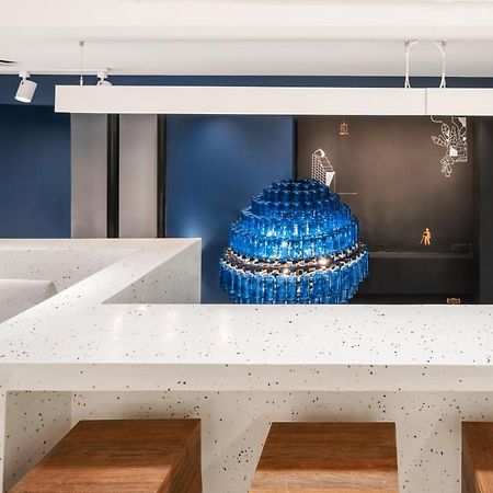 Hostel Speck Bangkok Zewnętrze zdjęcie