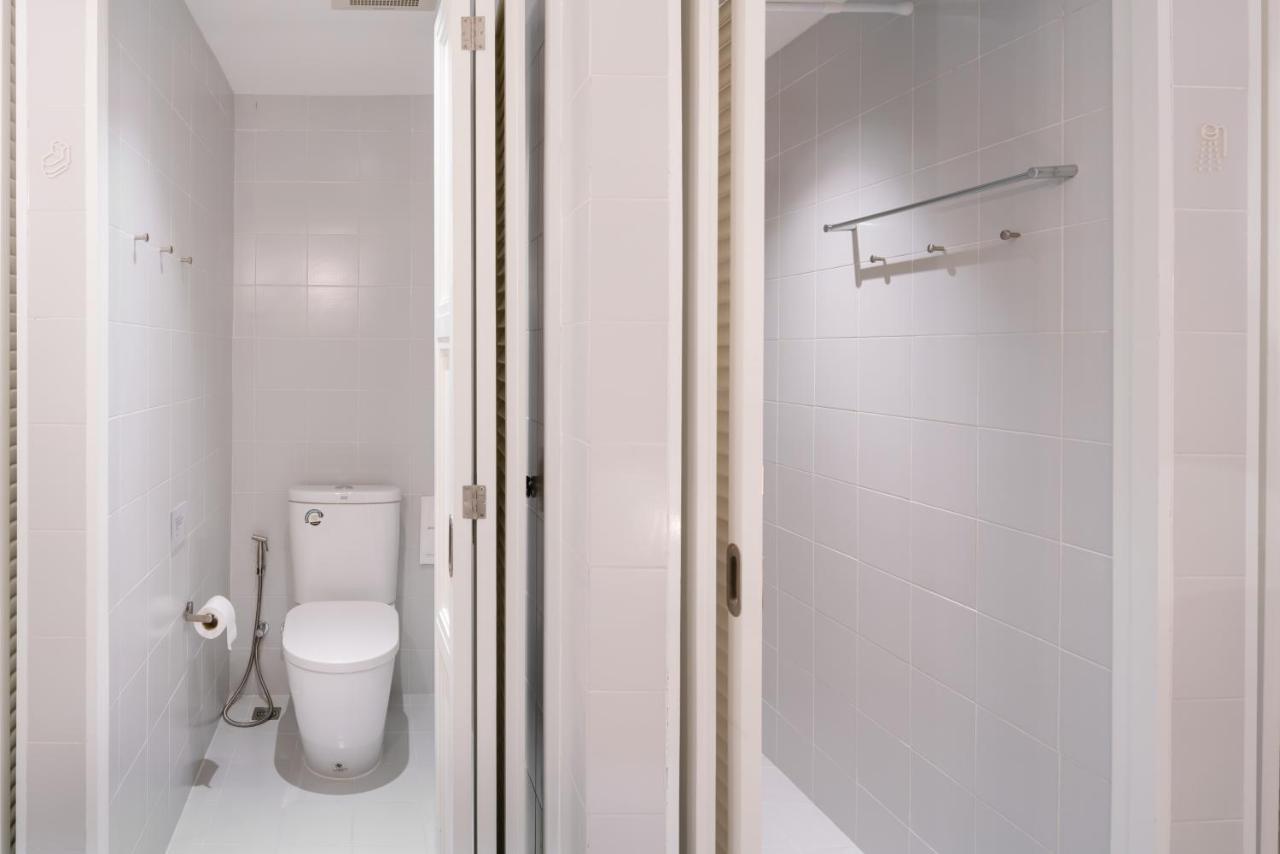Hostel Speck Bangkok Zewnętrze zdjęcie