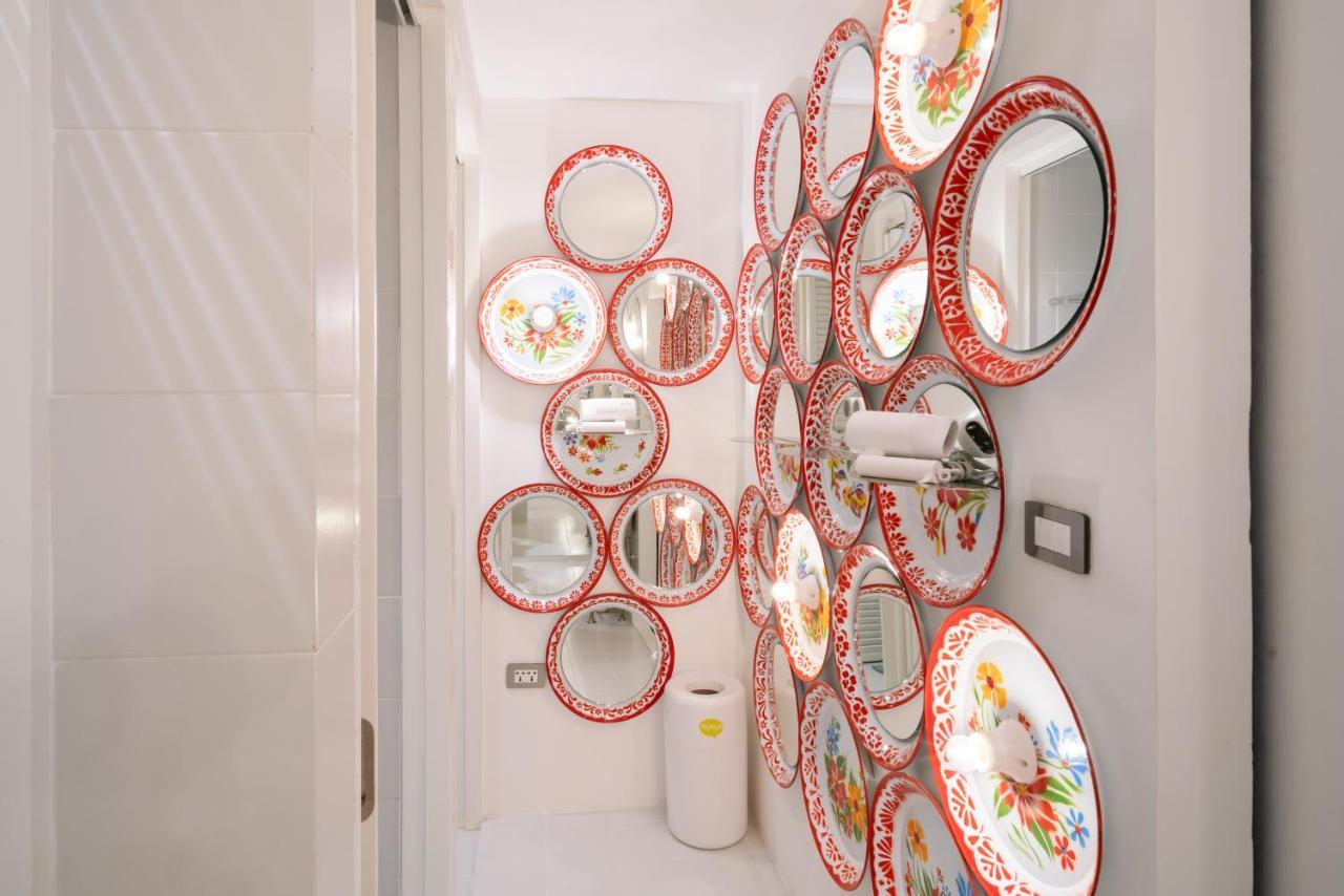 Hostel Speck Bangkok Zewnętrze zdjęcie