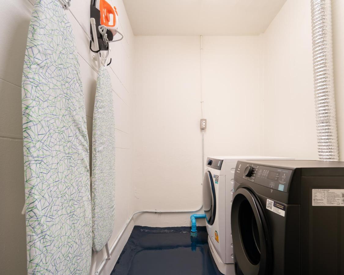 Hostel Speck Bangkok Zewnętrze zdjęcie