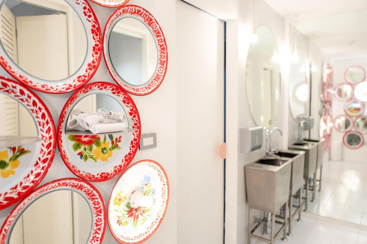Hostel Speck Bangkok Zewnętrze zdjęcie